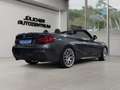 BMW 235 Cabrio Aut., Wenig Km, Kein Wartungsstau Gris - thumbnail 3