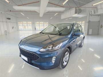 1.5 ECOBLUE 120 CV 2WD CONNECT AUTO SUV
