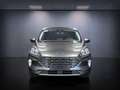 Ford Kuga 2.0 EcoBlue 120 CV aut. 2WD Titanium X Grigio - thumbnail 2