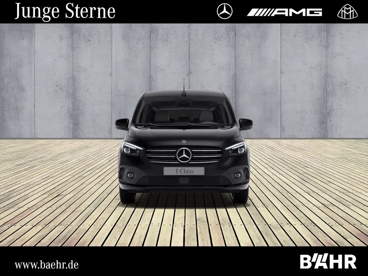 Mercedes-Benz T-Class T 180 lang Edition/MBUX/LED/AHK/Totwinkel/LMR17", миниатюра 6