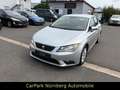 SEAT Leon Style  Nettopreis 8.907 € Silber - thumbnail 1