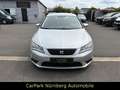 SEAT Leon Style  Nettopreis 8.907 € Silber - thumbnail 2