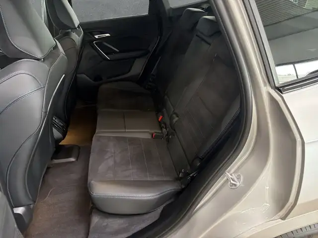 BMW X1 view 13