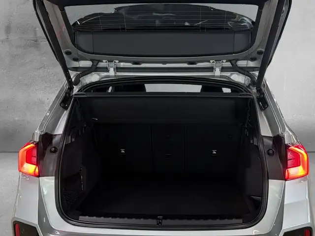 BMW X1 view 15