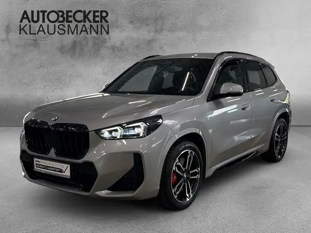 2025 BMW X1 in Silver for sale
