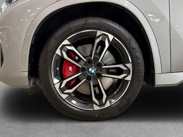 BMW X1 view 7