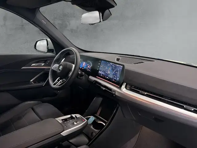 BMW X1 view 12