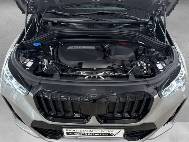 BMW X1 view 14