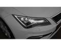 SEAT Leon ST 2.0 TDI FR LED LEDER NAVI SITZHZG R-CAM Weiß - thumbnail 10