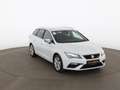 SEAT Leon ST 2.0 TDI FR LED LEDER NAVI SITZHZG R-CAM Weiß - thumbnail 5