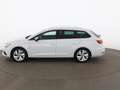 SEAT Leon ST 2.0 TDI FR LED LEDER NAVI SITZHZG R-CAM Weiß - thumbnail 6