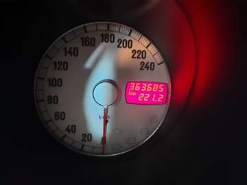 SW 1.9 jtd Distinctive Q4 150cv