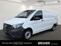 Mercedes-Benz Vito 116 CDI Kasten Extralang Base AHK Weiß - thumbnail 1