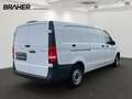 Mercedes-Benz Vito 116 CDI Kasten Extralang Base AHK Weiß - thumbnail 4