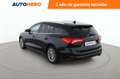 Ford Focus 1.0 Ecoboost Titanium 125 Negro - thumbnail 3