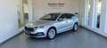 Skoda Octavia Style TDI Silber - thumbnail 2