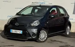 Toyota Aygo 1.0 VVT-I 68CH ACTIVE 5P