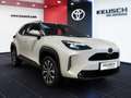 Toyota Yaris Cross Yaris Cross - 1,5 l Weiß - thumbnail 18