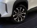 Toyota Yaris Cross Yaris Cross - 1,5 l Weiß - thumbnail 4