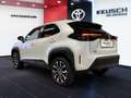 Toyota Yaris Cross Yaris Cross - 1,5 l Weiß - thumbnail 11