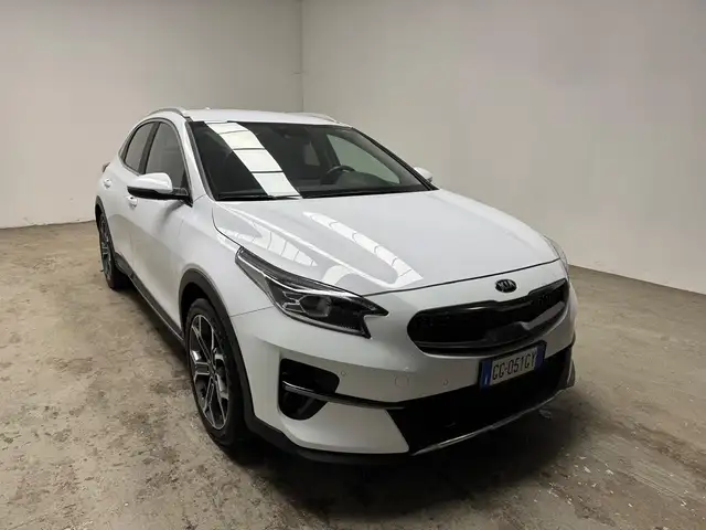 Kia XCeed 1.0 T-GDi High Tech Adas Pack