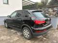 Audi Q3 Q3 2,0 TDI Design S-tronic Schwarz - thumbnail 4