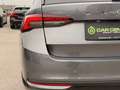 Skoda Octavia Kombi 2,0 TDI Selection DSG Grau - thumbnail 10