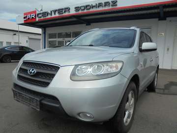 2.2 CRDi GLS