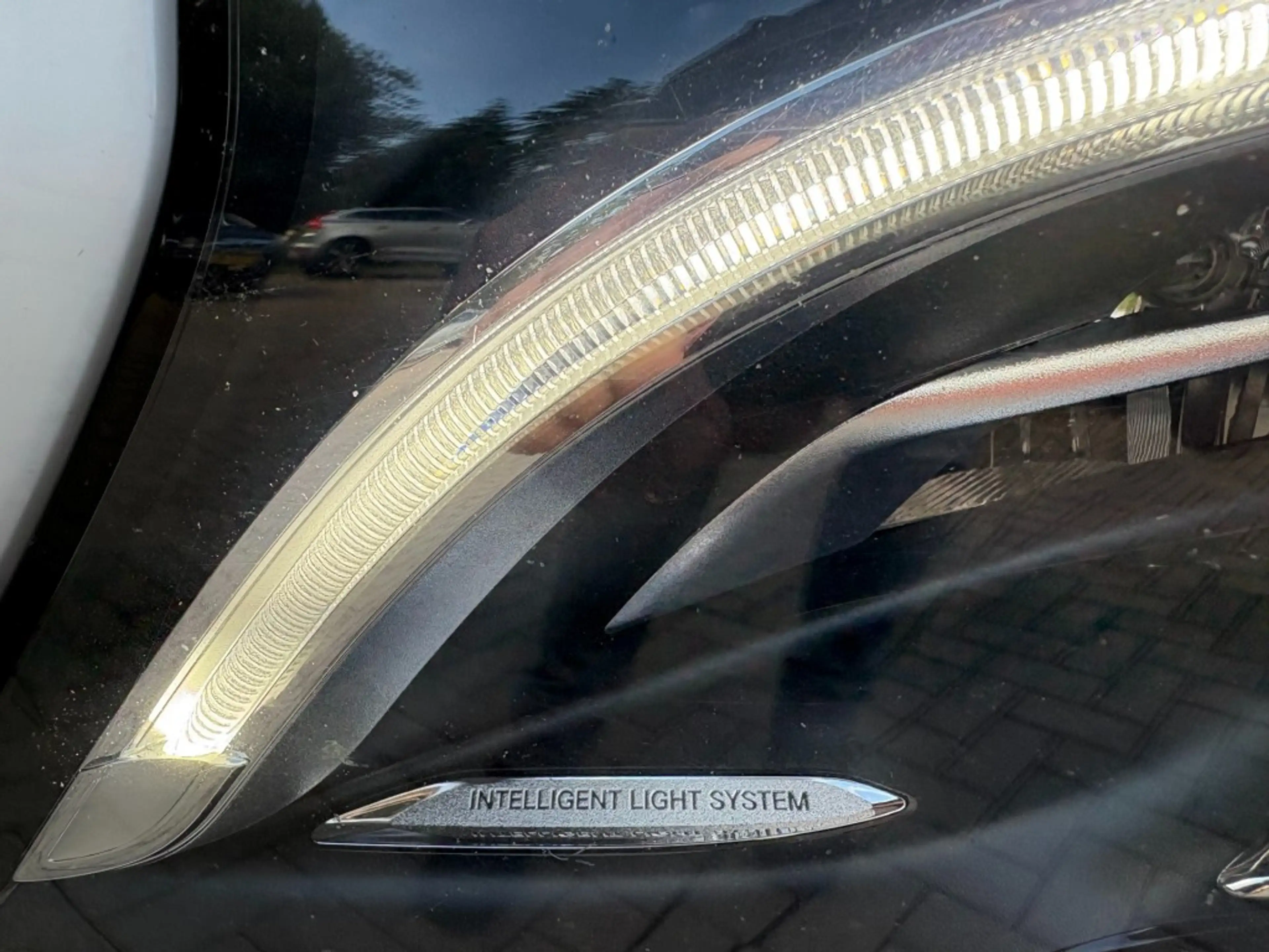 Mercedes-Benz GLA 200 GLA 200  SPORT NIGHT LED, Xenon, Navi, Cruise, 19I — photo 23