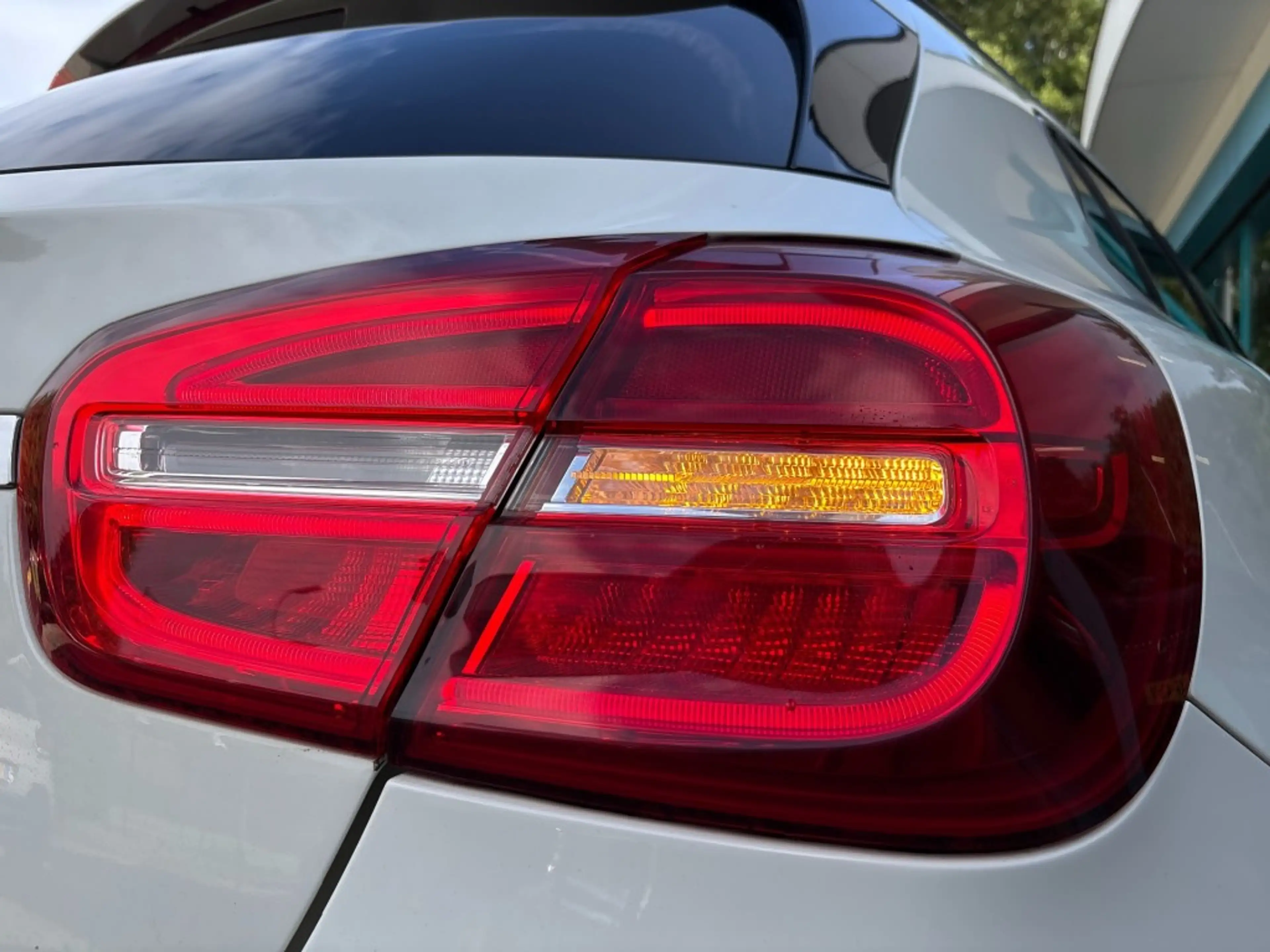 Mercedes-Benz GLA 200 GLA 200  SPORT NIGHT LED, Xenon, Navi, Cruise, 19I — photo 24