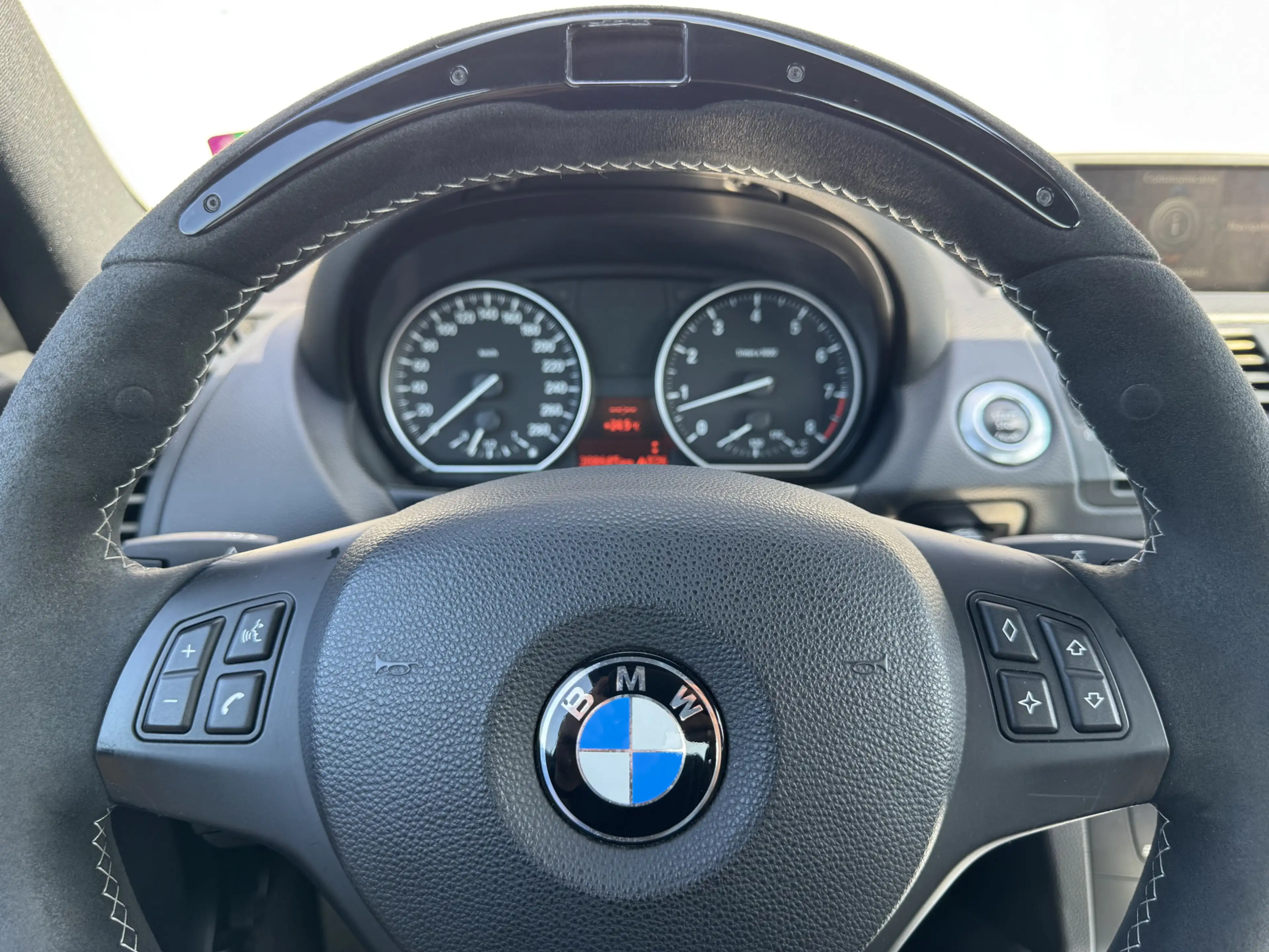 BMW 135 1-serie Coupé 135i High Executive | 400PK | Le man — photo 28