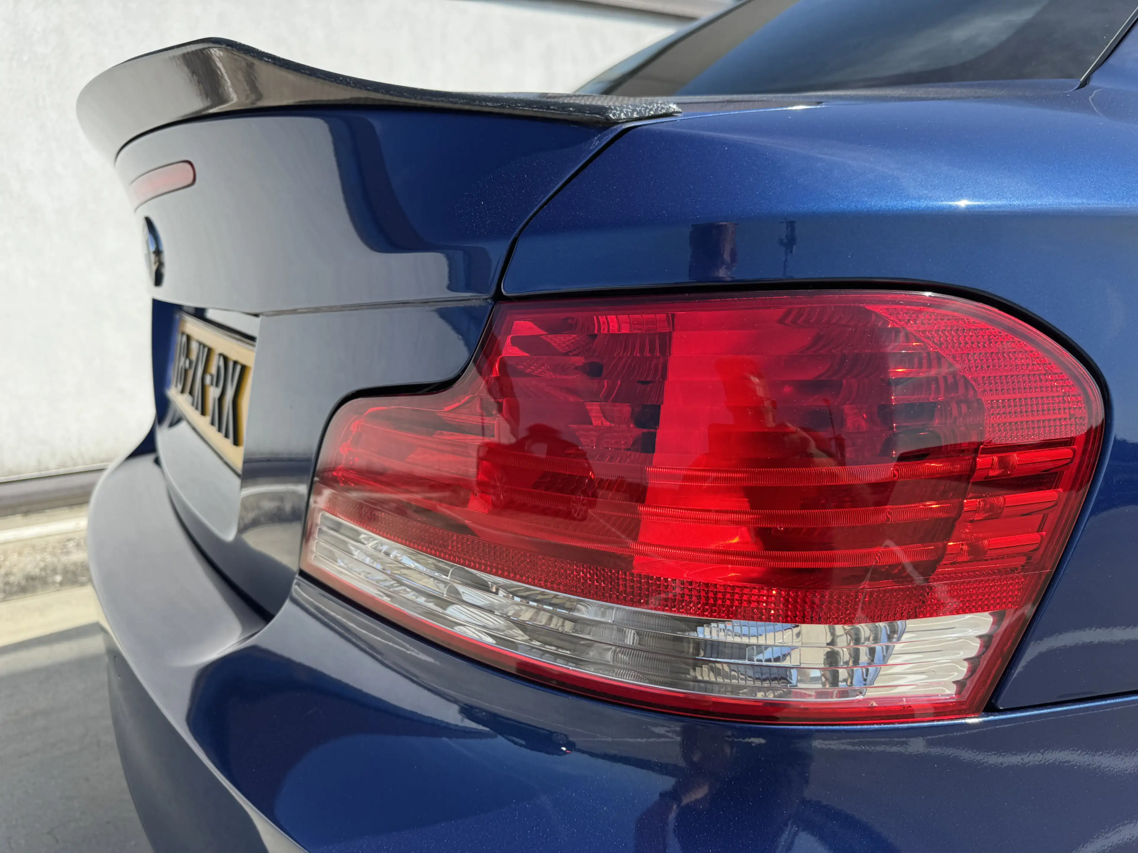 BMW 135 1-serie Coupé 135i High Executive | 400PK | Le man — photo 38