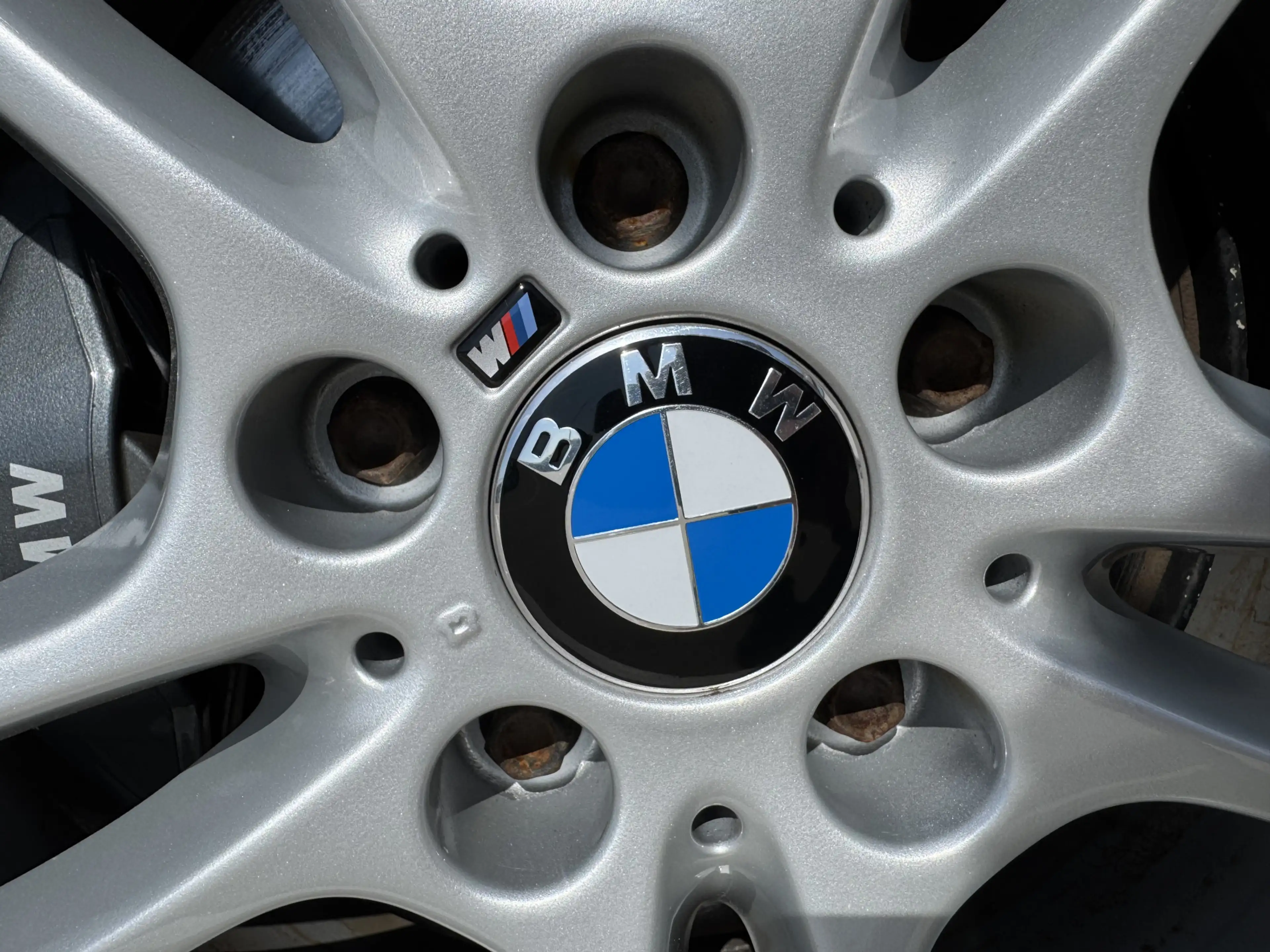 BMW 135 1-serie Coupé 135i High Executive | 400PK | Le man — photo 37