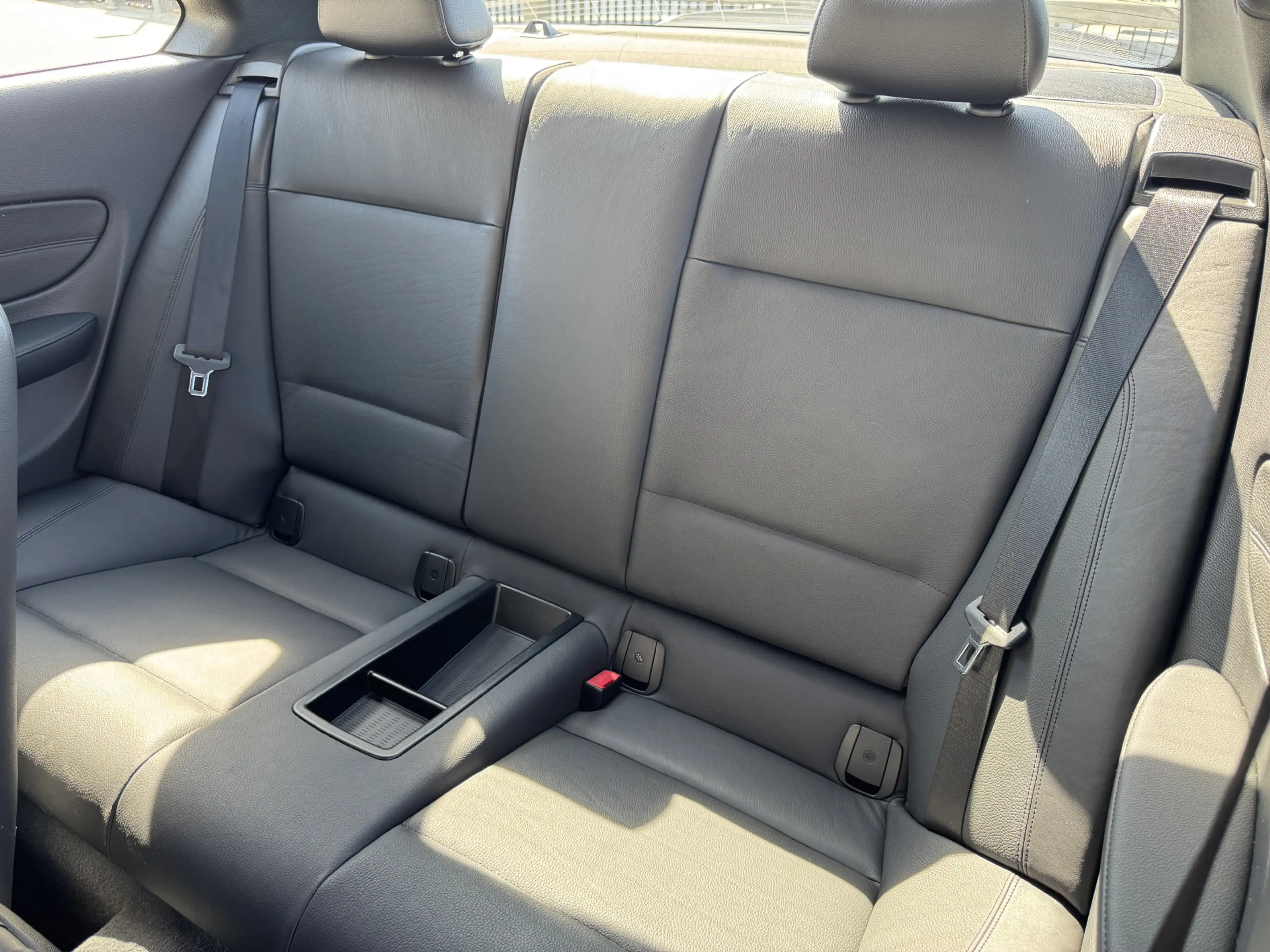 BMW 135 1-serie Coupé 135i High Executive | 400PK | Le man — photo 20
