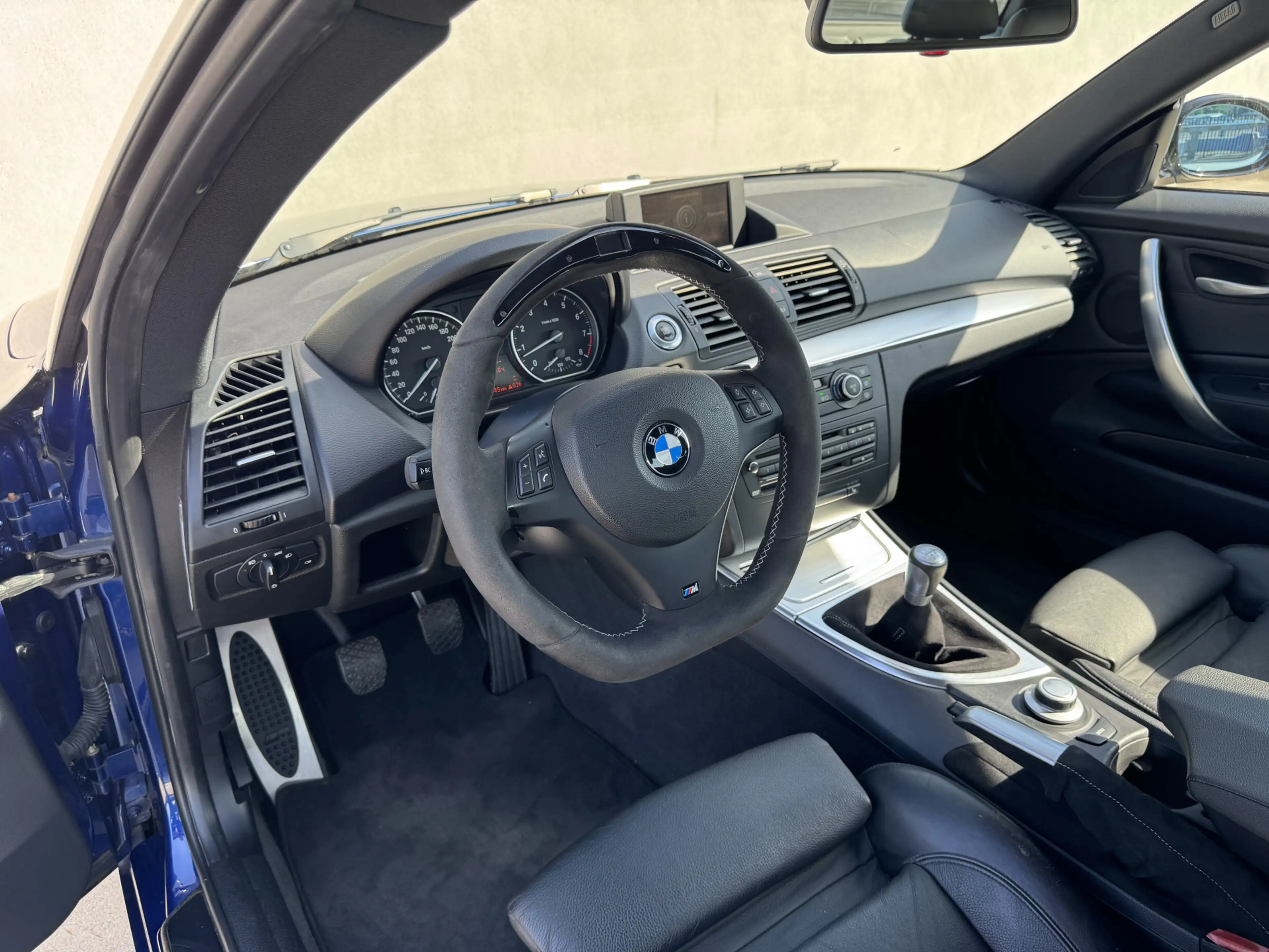 BMW 135 1-serie Coupé 135i High Executive | 400PK | Le man — photo 17