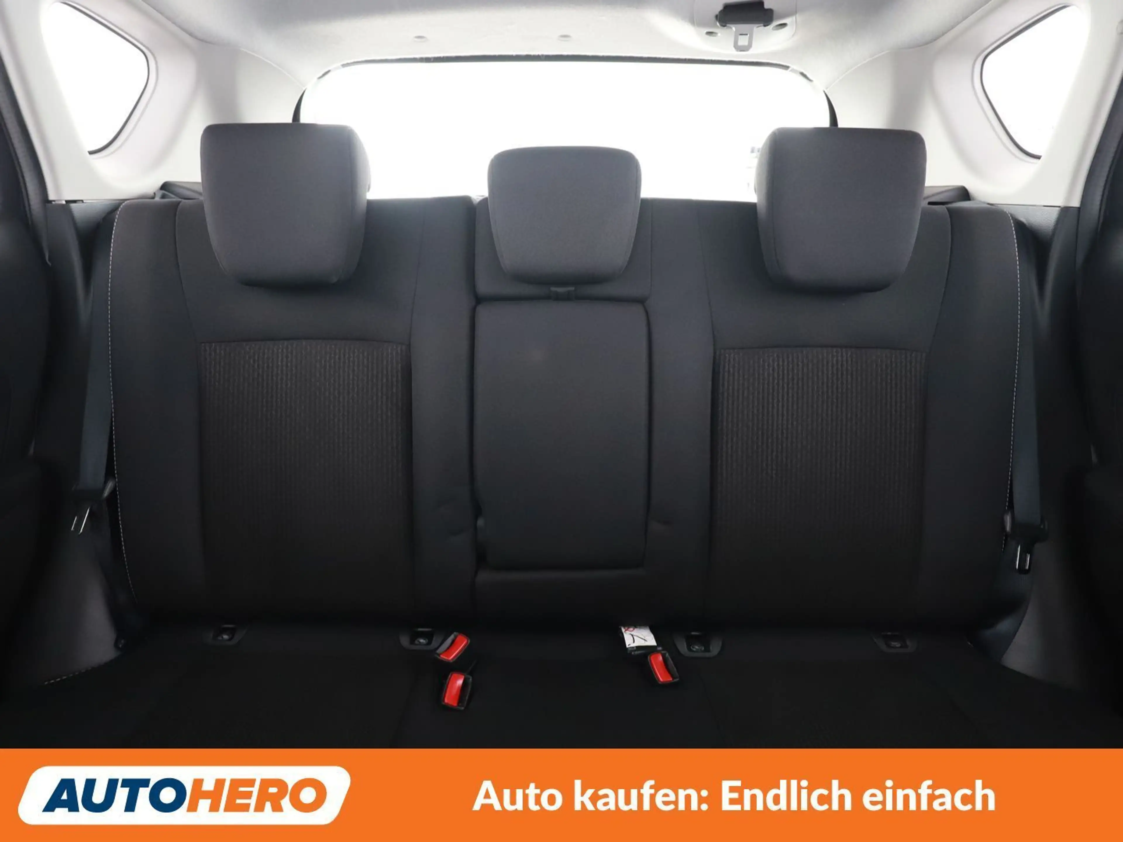 Suzuki SX4 S-Cross 1.4 BoosterJet Star View 4WD — photo 15