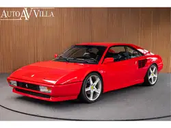 Find used Ferrari Mondial in mt_30000 - AutoScout24