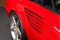 Ferrari Mondial 3.2 Coupé | V8 Quattrovalvole | Rojo - thumbnail 14