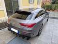 Mercedes-Benz CLA 35 AMG Shooting Brake CLA 35 AMG 4Matic 306cv Panorama Gris - thumbnail 5