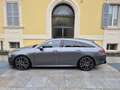 Mercedes-Benz CLA 35 AMG Shooting Brake CLA 35 AMG 4Matic 306cv Panorama Gris - thumbnail 9