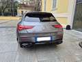 Mercedes-Benz CLA 35 AMG Shooting Brake CLA 35 AMG 4Matic 306cv Panorama Gris - thumbnail 8