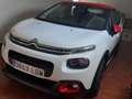 Citroen C3 1.2 PureTech S Blanco - thumbnail 1