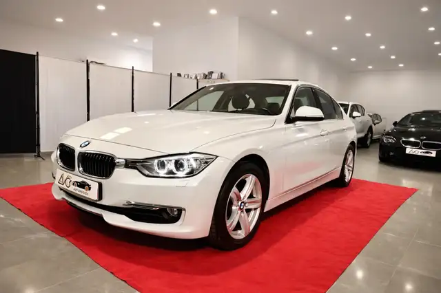 BMW 328 328i Sport