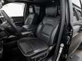 Dodge RAM RAM 1500 Laramie Night Quad Cab Long Bed 5,7 L ... Schwarz - thumbnail 32