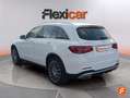 Mercedes-Benz GLC 200 200D 4MATIC Blanco - thumbnail 9