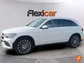 Mercedes-Benz GLC 200 200D 4MATIC Blanco - thumbnail 5