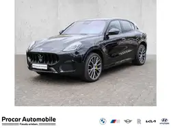 Maserati Grecale MODENA+ACC+LED+PANO+HUD+SHZ++