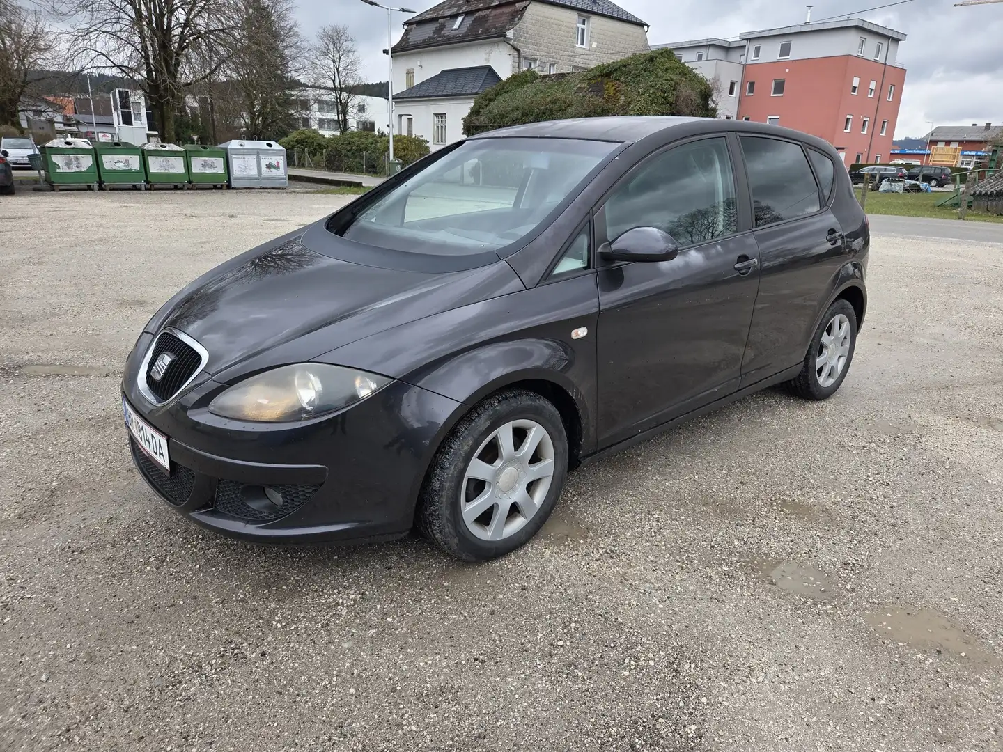 SEAT Altea Stylance 1,9 TDi - 2