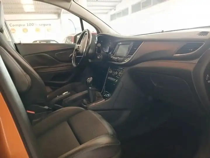 Opel Mokka 2019, foto 5