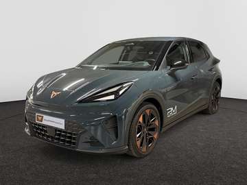 51.5 kWh First Edition